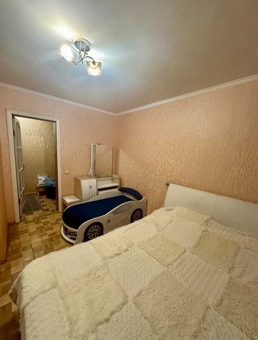 ПРОДАЖ 3к квартира АГВ Цегляний будинок