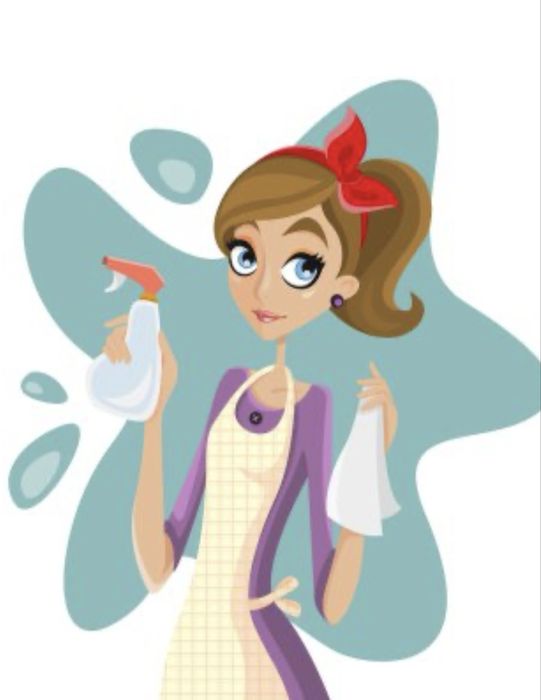 Oferuję usługi sprzątania w Krakowie i okolicach