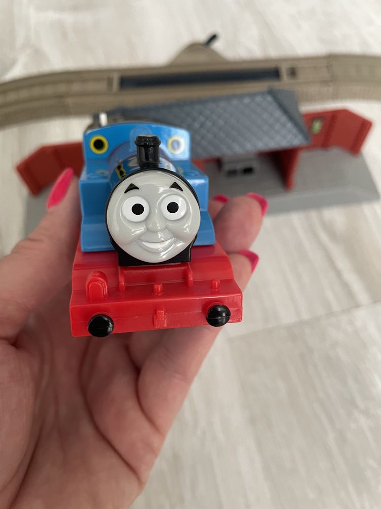 Fisher-Price Thomas&Friends