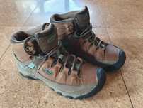 Sprzedam damskie buty trekkingowe Keen w rozm. 36