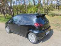 Mitsubishi Colt 2012 года