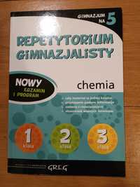 Repetytorium - chemia