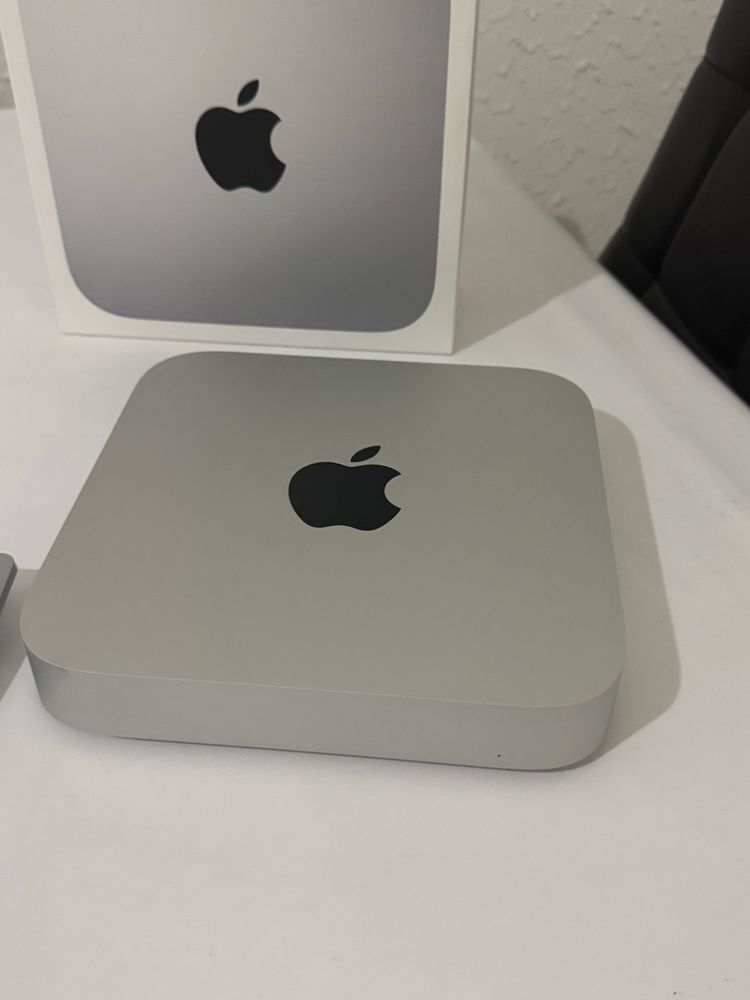 Apple Mac mini m2