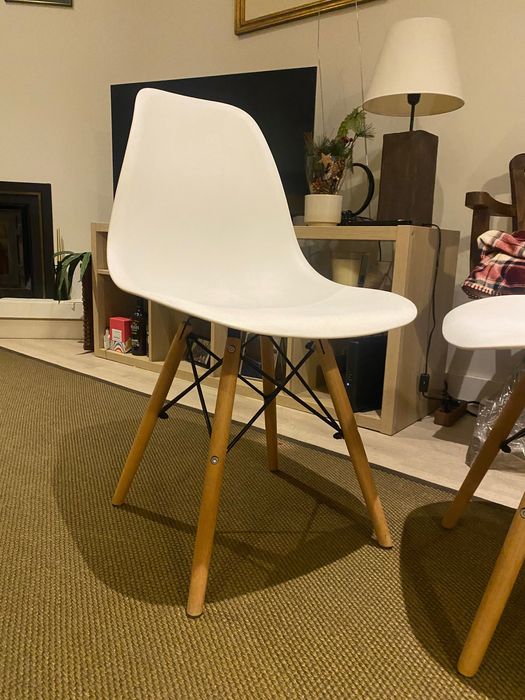 Carteira Nórdica Branca