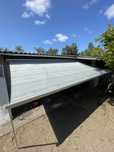Toldo Fiamma F45S 4.5 metros cinza