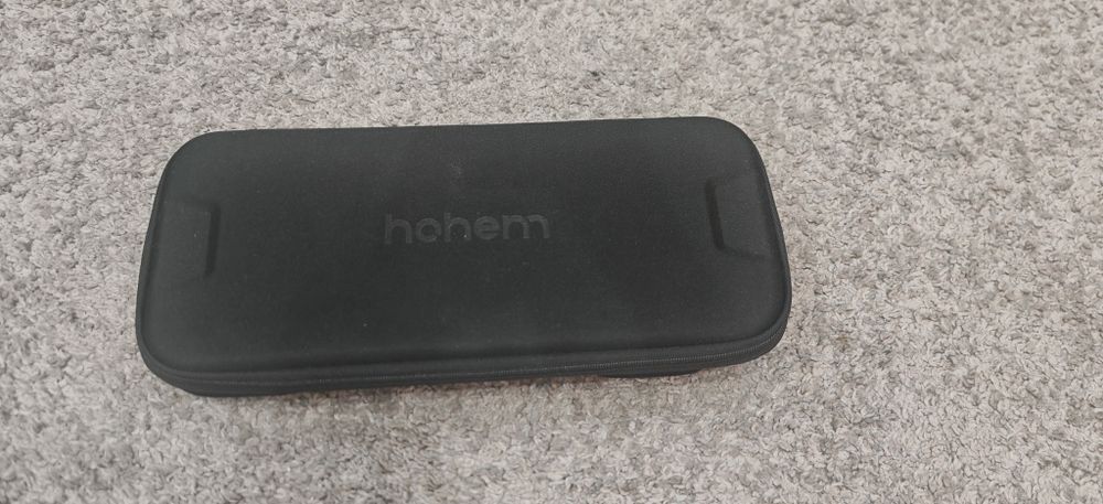 Estabilizador imagem