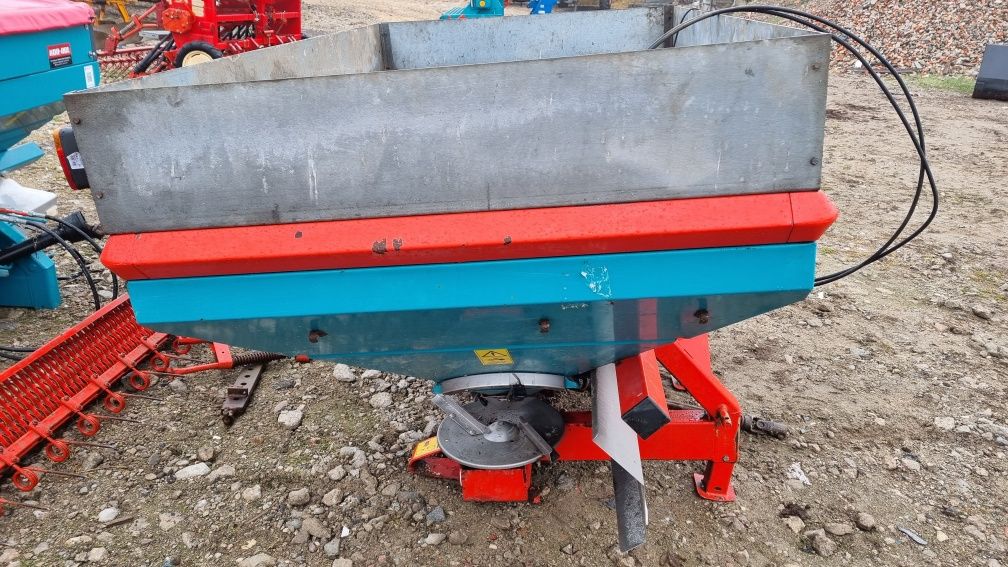 Sulky dpx prima 1500kg