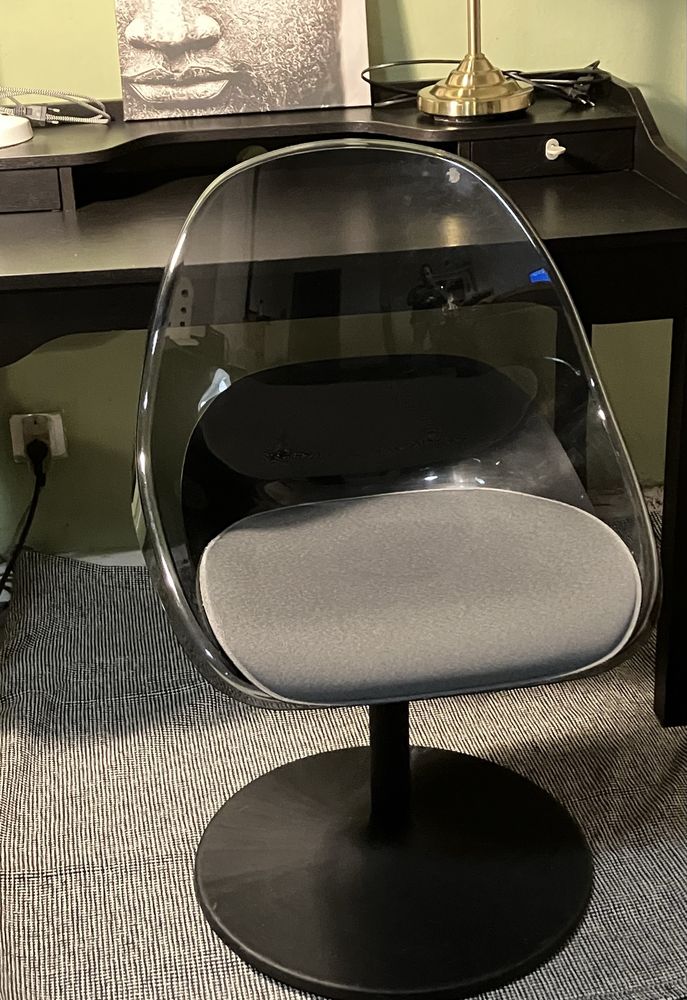 Cadeira Baltsar Ikea