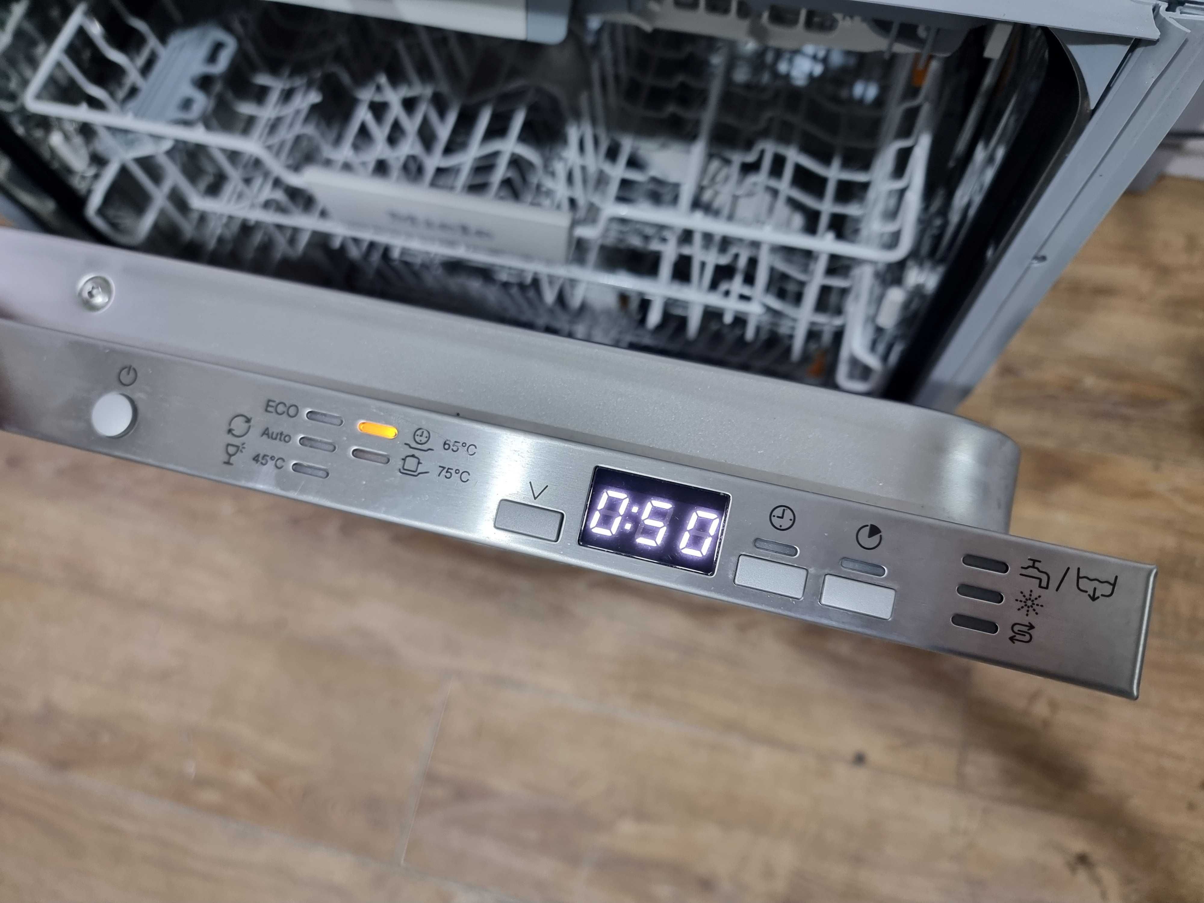 Zmywarka Miele G 5455 SCVi XXL, Active Plus, QuickPWash, z 03.2024r.
