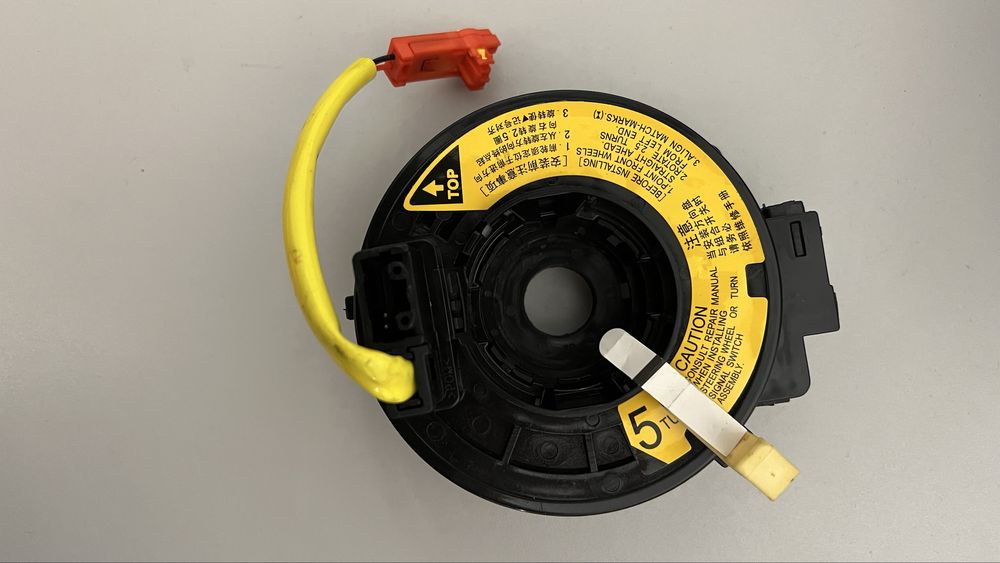 Fita airbag Toyota yaris