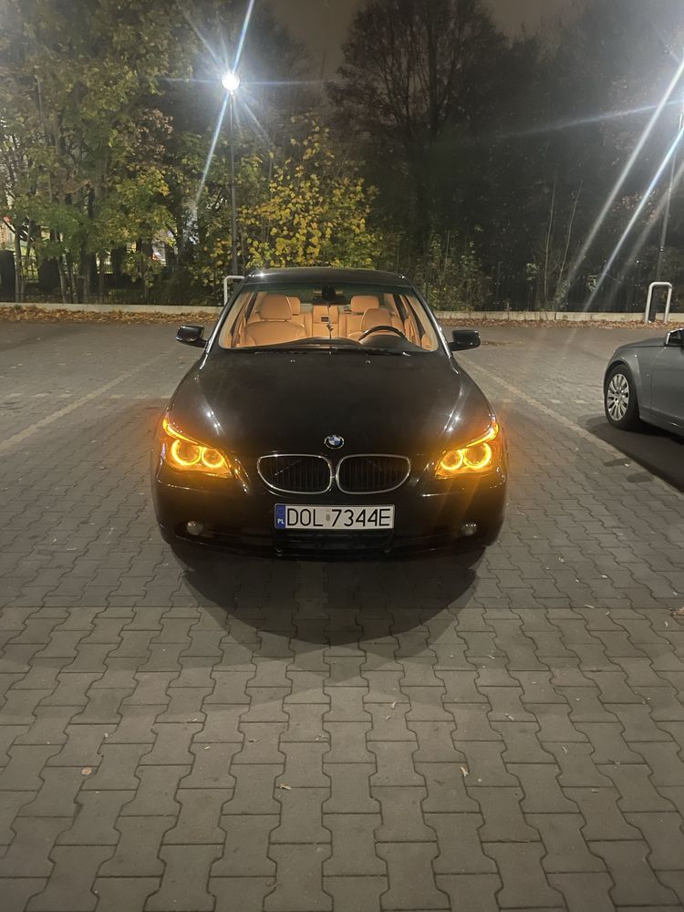E60 Duza navi *M47 * skory