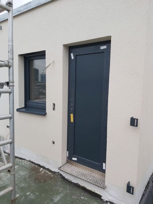 Serwis Naprawa okien Rolet Bram