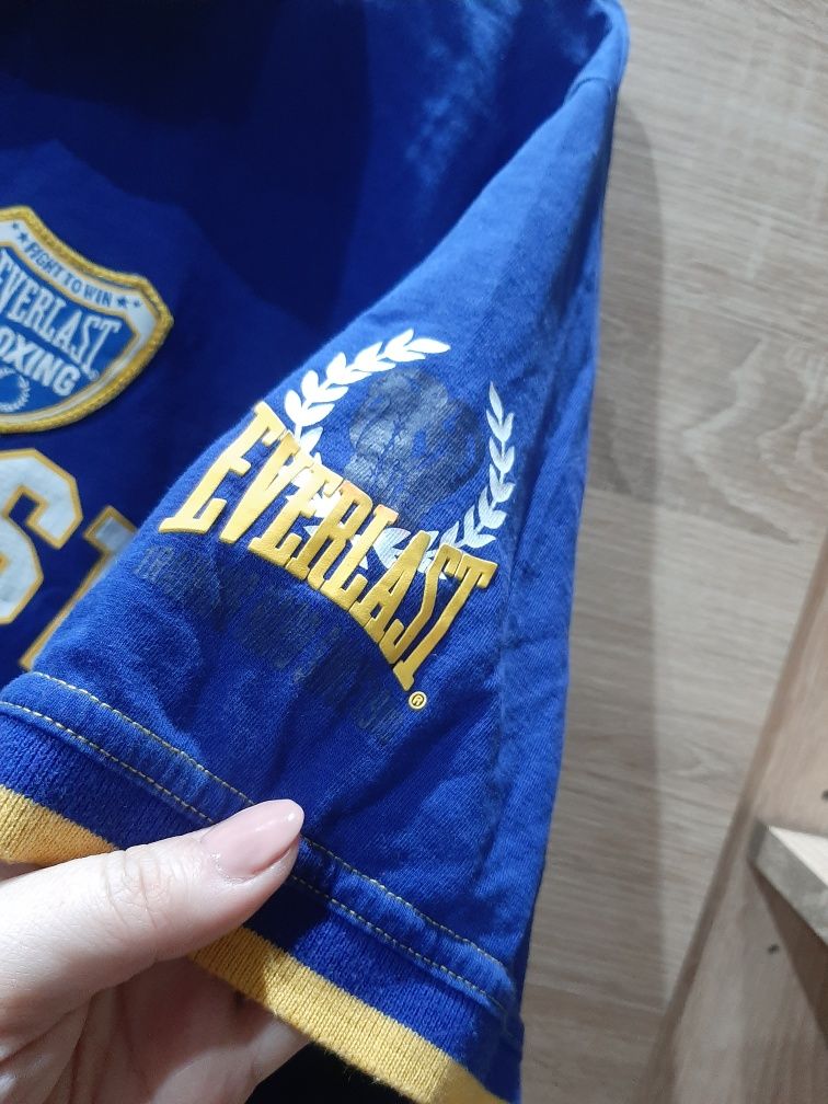 Everlast Koszulka Sportowa Orginał XL