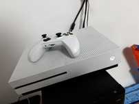 Xbox one 1TB