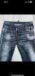 Spodnie meskie Dsquared2
