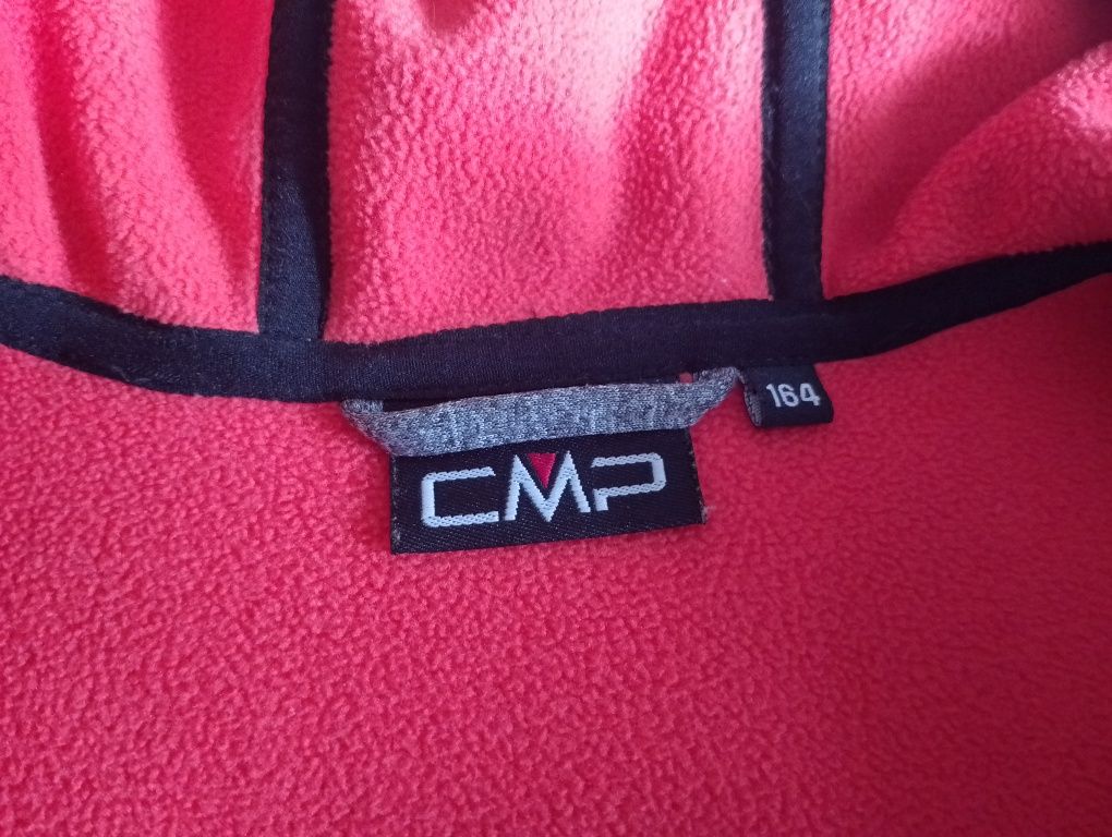 Kurtka/ Softshell CMP, rozmiar 164 cm