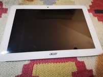 Tablet Acer não liga
