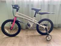 Дитячий велосипед RoyalBaby H2