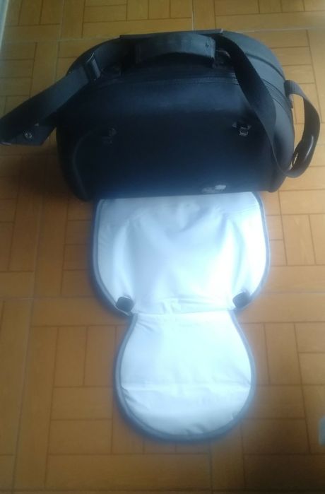 Mala de bebé, BebéConfort,com fraldário