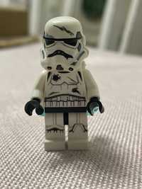 Figurka Lego Star Wars clone Trooper