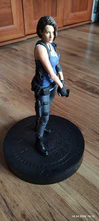 Figurka z gry Resident evil Jill