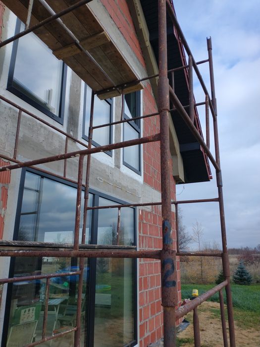 Rusztowanie warszawskie