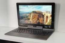 Laptop tablet Toshiba 2w1 Intel i5 SSD W10 rysik 11.6" dotyk Gwarancja