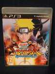Naruto Shippuden Ultimate Ninja STORM Generations PS3