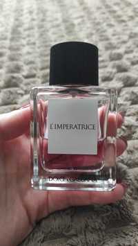 Dolce Gabana L'IMperatrice