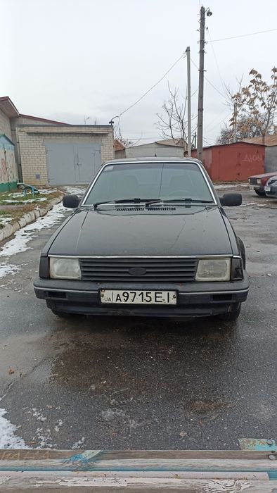 Продам авто Форд ескорд