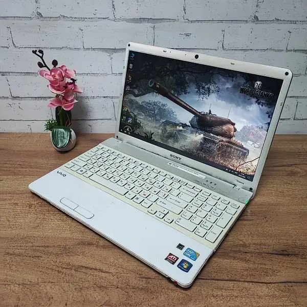 Sony Vaio PCG-71313M