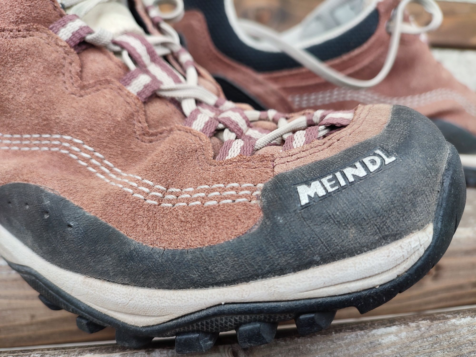 Mendl 38р. Gore-tex