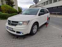 Dodge Journey 2018/19 2,4L b+g