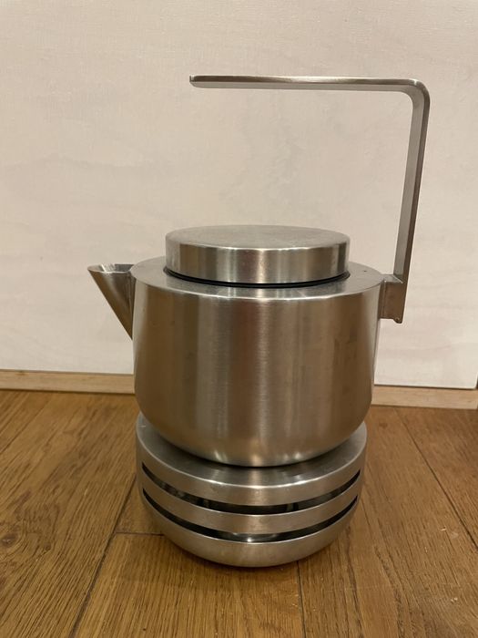 Dzbanek do parzenia herbaty Zack