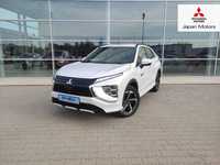 Mitsubishi Eclipse Cross Instyle-Plus 2.4 4WD 188KM PHEV, 2023r.