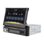 Monitor Samochodowy 7" Podofo A3503 Android Auto Carplay Kamera