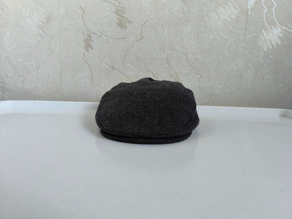 картуз жиганка George