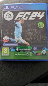 Gra EA Sports FC 24 PS4/PS5