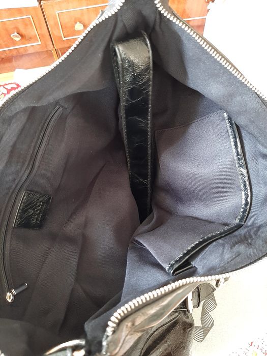 Сумка еко кожа .