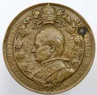 II RP, Medal na pamiątkę 10. rocznicy Cudu nad Wisłą 1930