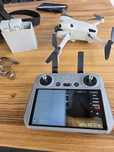 Dron DJI Mini 4 pro FMC Gwarancja