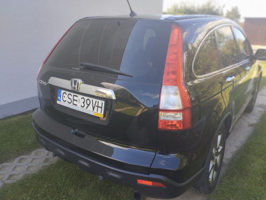 Sprzedam Hondę CR-V