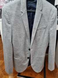 Blazer Zara homem