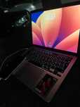 MacBook Pro M2- 2 mão