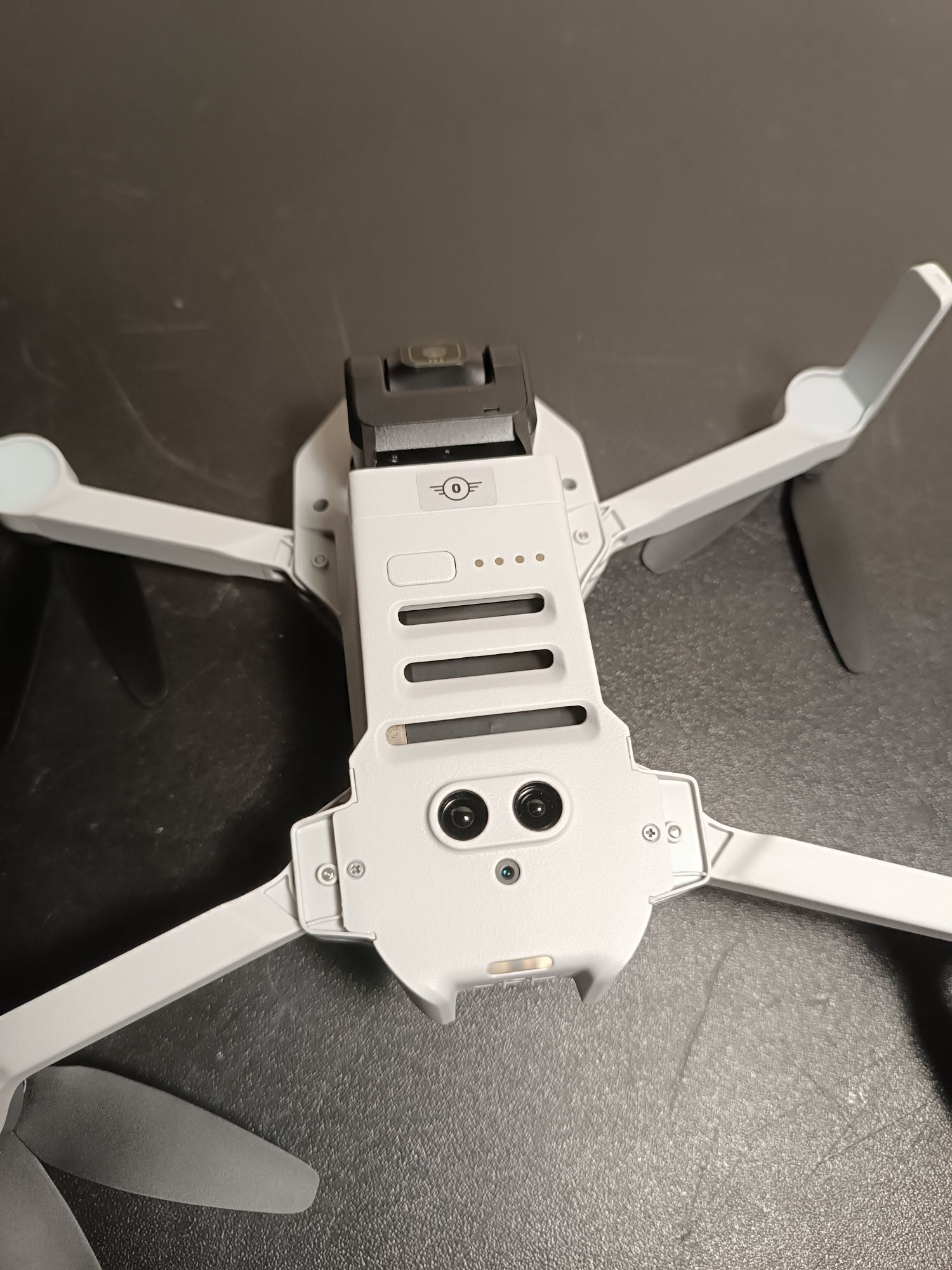 Drone Potensic Atom SE 4K