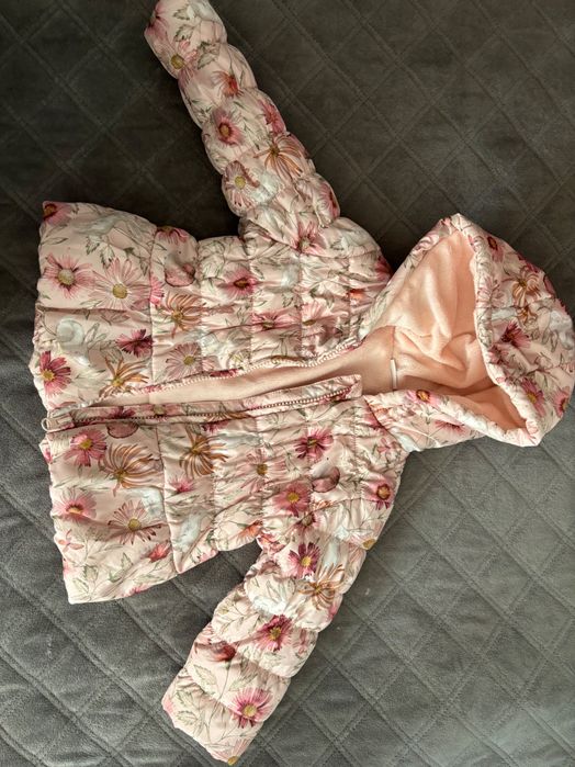 Дитяча курточка next