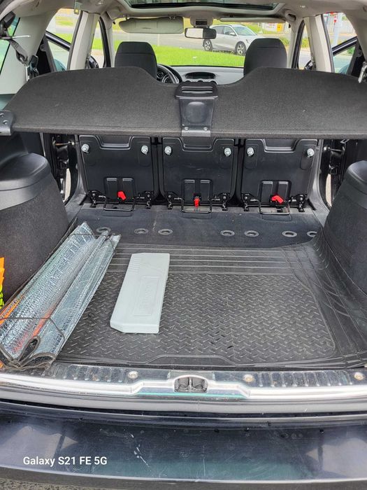 Peugeot 308 SW (1 DONO)