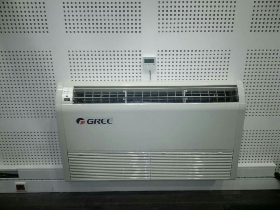 Tecnico de frio certificado