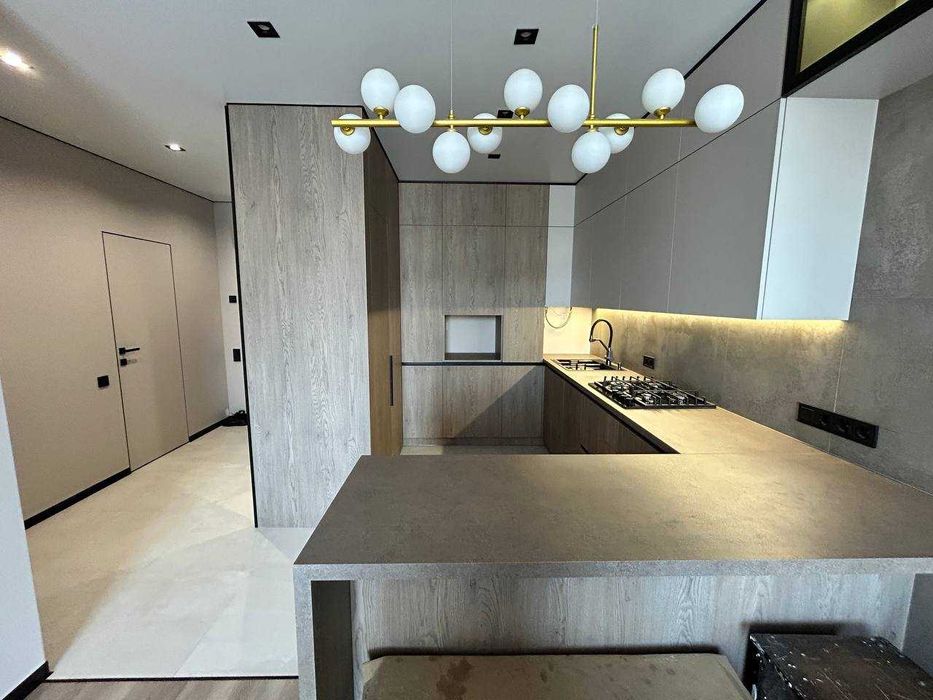 Продаж, 1 кімнатна  квартира, новобудова , вул Роксоляни