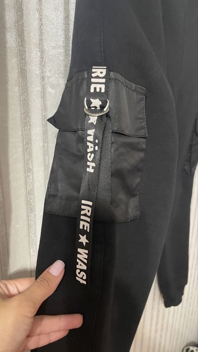 Теплі модні штани дівчинці